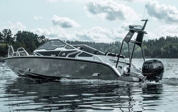 Anytec A27 (2018)
