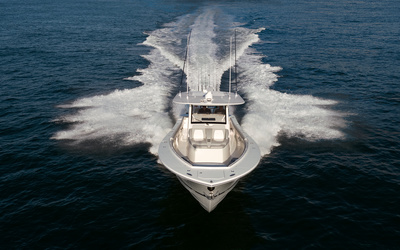 Regulator 41