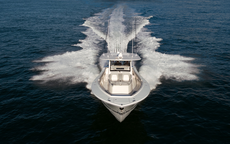 Regulator 41