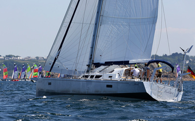 Boreal 52