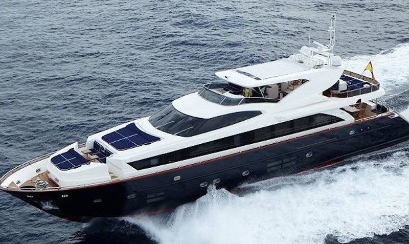 Astondoa 106 GLX