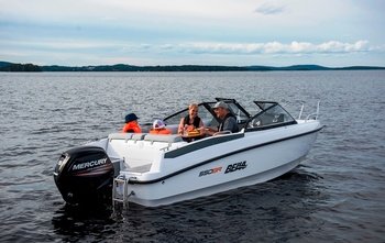 Bella 550 BR (2023)