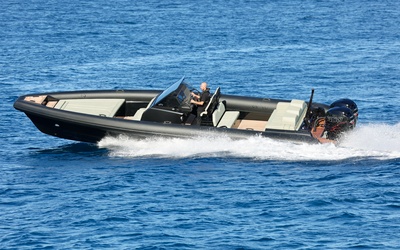 Technohull GTX