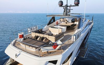 Premier Pontoons SunSation