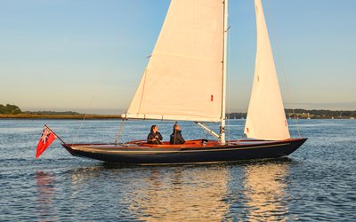 Spirit  30
