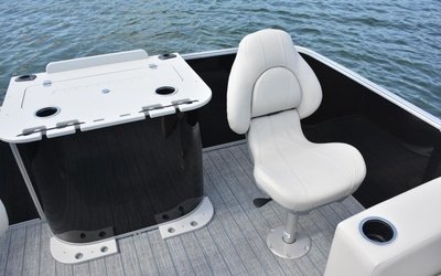 Sylvan Mirage Fish 820
