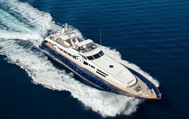Tecnomar Condor A