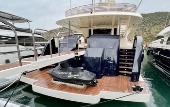 Horizon RP122 (2009)