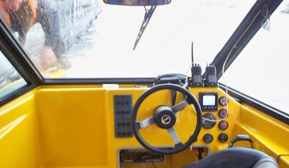 Astron Marin Марлин 830 Taxi PL