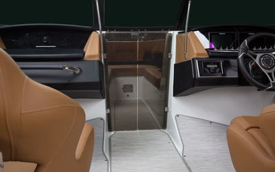 Four Winns H4 Surf