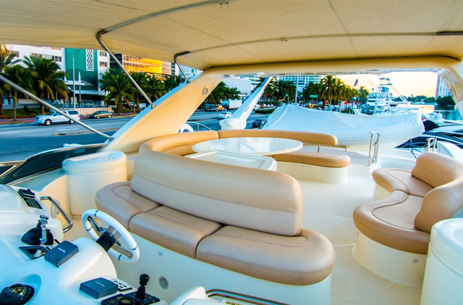 Azimut Dreamer