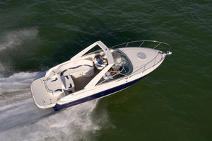 Monterey 254FSC
