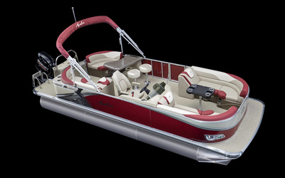 Avalon LSZ Entertainer 26