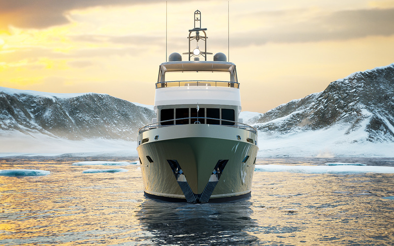 Doggersbank 77 Offshore