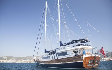 Nysa Denizcilik Turizm San. Tic. Ltd. Şti. Esma Sultan