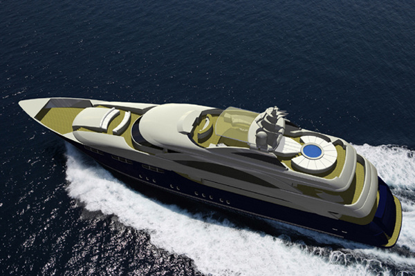 CBI Navi Belita