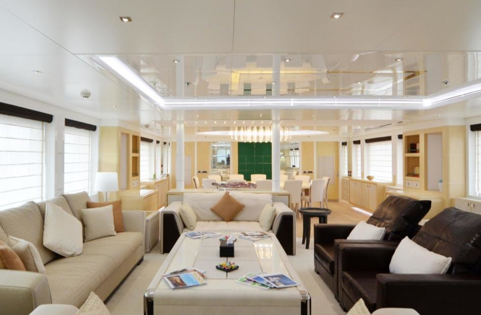 Jade Yachts Jade 959