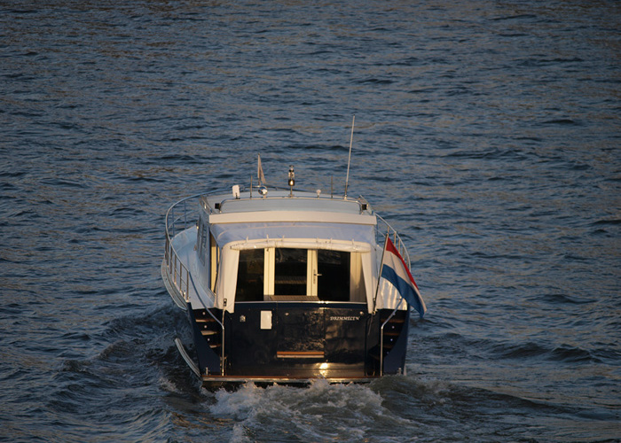 Van Der Heijden Exclusive