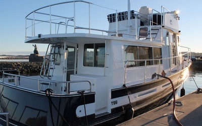 Nordic Tug 44