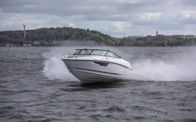 Flipper 650 DC