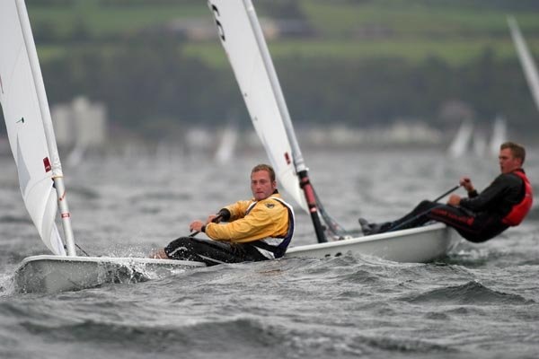 Laser Performance Laser 4.7