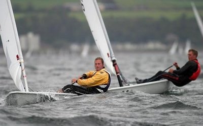 Laser Performance Laser 4.7