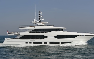 Gulf Craft Beaute