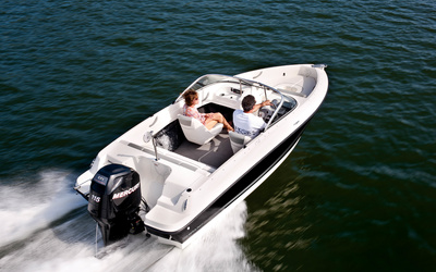 Bayliner 170 Bowrider