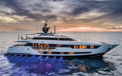 Custom Line 140