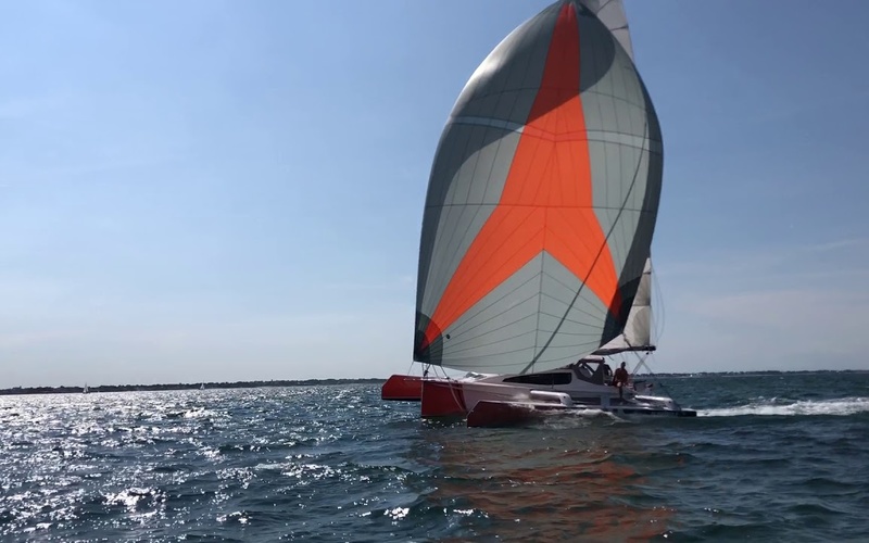 Tricat 30