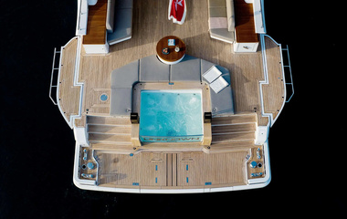 Benetti VIV