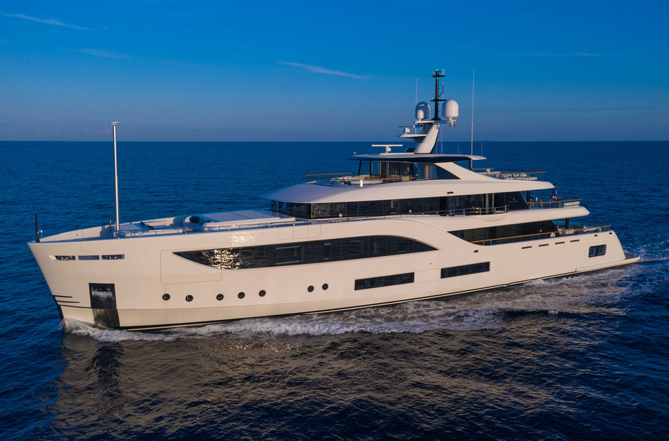 Baglietto  C
