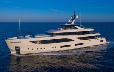 Baglietto  C