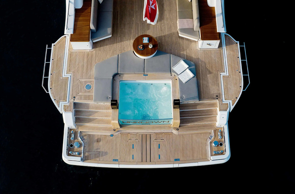 Benetti VIV