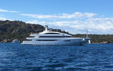 Cantieri Navali di Termoli Beatrix