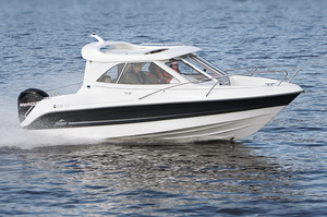 Flipper 630 CC