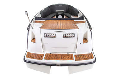 Corsiva 650 Tender