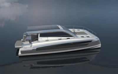 Makai M45