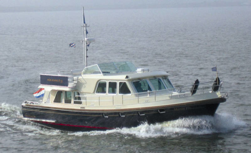 Aquanaut European Voyager Classic 1500