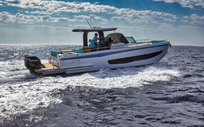 Italyure 38 Sport