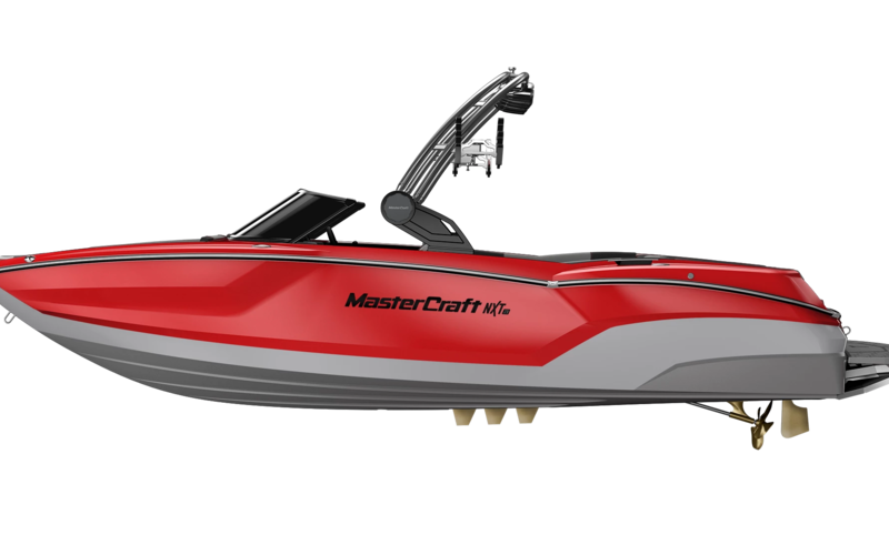 Mastercraft NXT 23