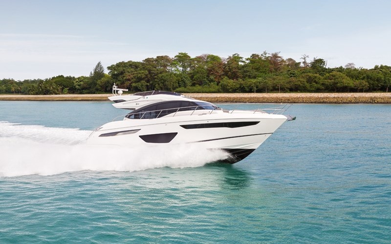 Princess S60