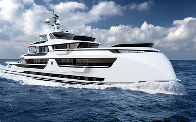 Dynamiq G 500 Hybrid