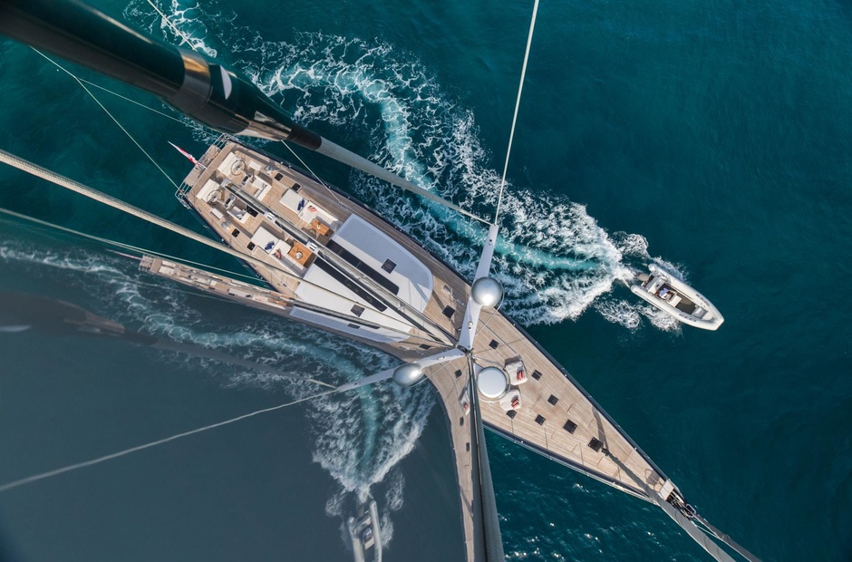 Vitters Shipyard G2