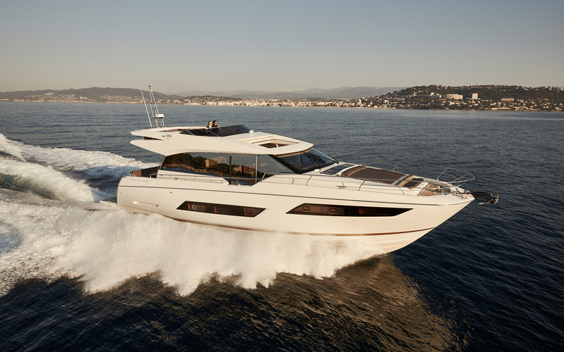 Prestige 680 S