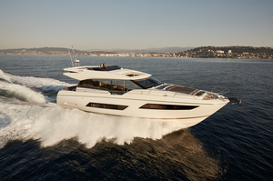 Prestige 680 S