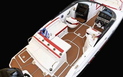 Monterey M-45