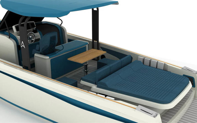 Allure 35