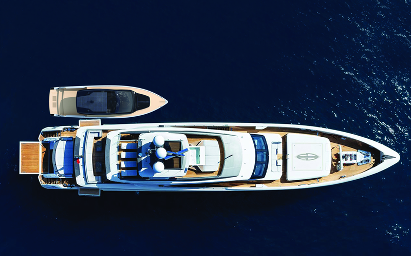 Sialia 59 Loft