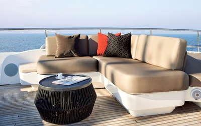 Premier Pontoons Cast-A-Way